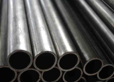 China  316 seamless stainless steel pipe & tube, for low and medium pressure service for sale
