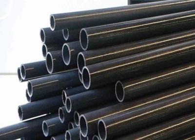 China ASTM A519 Stainless Steel Seamless Pipe OD 20 - 200 mm grade1010/1020/1045 for sale
