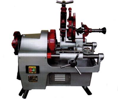 China CNC Semi Automatic Pipe Cutting Machine for sale