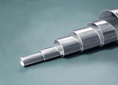 China M retirado a frío del tubo sin soldadura 3 - 8 del acero de carbono, tubo inconsútil del acero inoxidable en venta