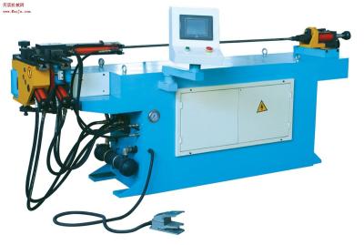 China Circular Saw Pipe Cutting Machine High Speed For Carbon Steel Pipe for sale