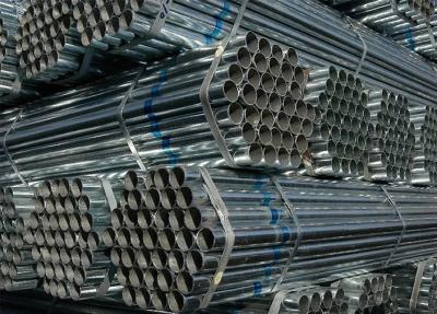 China Tubulação de aço carbono JISG4051-79 galvanizada com o alumínio fino da parede de aço inoxidável à venda