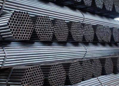 China ASTM A192 Cold Drawn 8m Carbon Steel Pipe 0.1 - 20 mm Thickness For Electric Industry for sale