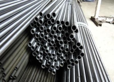 China Thin Walled Round Carbon Steel Seamless Pipe ASTM A53 For Natural Gas Industry for sale