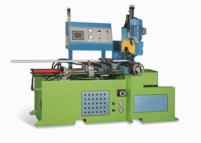 China Plasma Flame CNC Metal Steel Pipe Cutting Machine Automatic With 40w 380v for sale