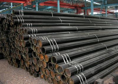 China Q235 seamless steel carbon steel Cold Drawn Seamless Tube , high quality cold drawn pipe for oil and gas for sale