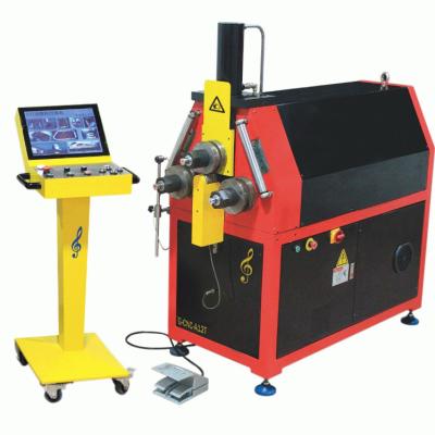 China CNC Exhaust Pipe Bending Machine  for sale