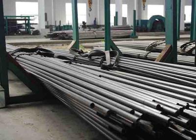 中国 ISOの証明のAstm A106の等級B Sch40のステンレス鋼の継ぎ目が無い管 販売のため