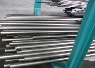 China 6'' ASTM A179 Cold Drawn Seamless Steel Pipe Galvanized For Precision Instrument for sale