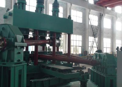 China Stainless Steel Tube Straightening Machine For Seamless Pipe Manufacturing for sale