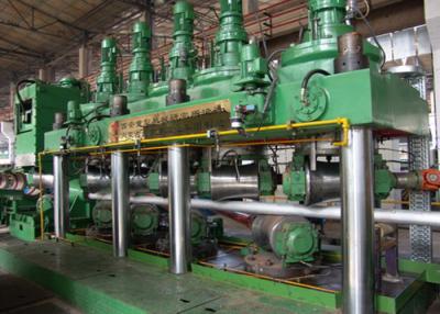 China Instalación de tuberías que endereza la máquina de la prensa, enderezando y cortando Mmachine en venta