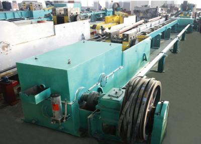 China LG30 cold pilger mill for making steel stainless pipe for sale