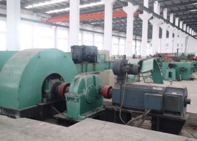 Китай Безшовная мельница холодной прокатки стальных труб, труба делая автоматический прокатный стан ЛГ150 продается