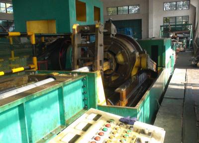 China LD40 Three-Roller steel rolling mill for seamless pipe for sale