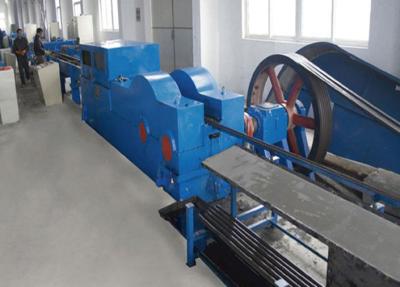 China Pipe Cold SS Steel Rolling Mill 160kw , Two - Roller Cold Pilger Mill Machine for sale