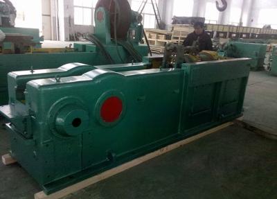 China Two Roller Steel Rolling Mill Machinery For OD 30 - 108 mm Seamless Carbon Steel Tube for sale