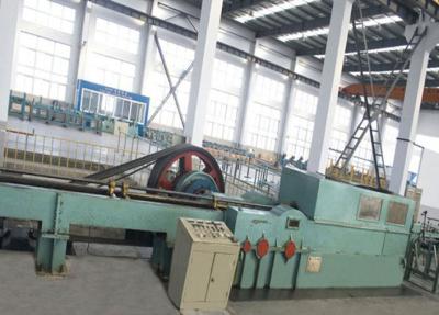 China 2 Roll Steel Seamless Pipe Making Machine 220mm With Nonferrous Metal for sale