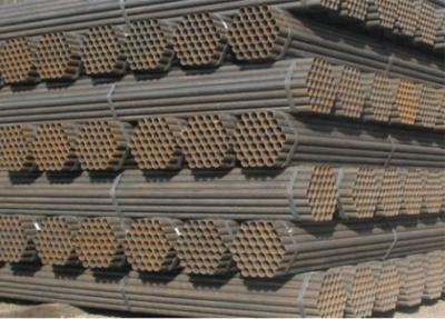 China Cold Drawn ERW welded steel Tube for sale