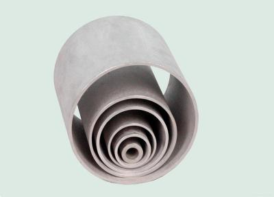 中国 DIN en 10220 の鋼管は、ISO の証明の鋼管の工場を溶接します 販売のため