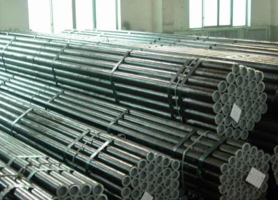 China Annealed Round Welded Galvanized Steel Tube Welding Stainless Steel Pipe for sale