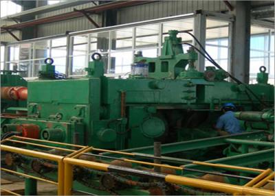 Chine Type perçant de Mannesmann de moulin de tuyau d'acier au carbone à vendre