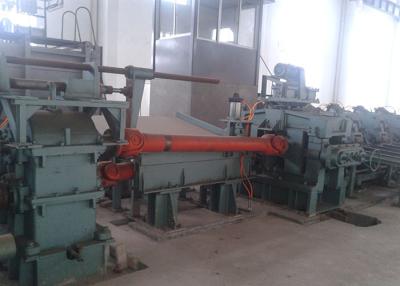 China 1600KW 3000mm Hole Punching Machine Ф50 - Ф300 Mm , ZDY710 High Precision Roll Mill for sale