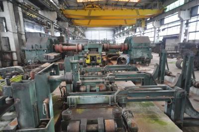 China Nahtlose Stahlrohr-Kälte-Zeichnungs-Maschine, hydraulische Zeichnungs-Maschine zu verkaufen
