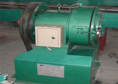 China Automatic Pipe Shrinking Machine 3KW , Stainless Steel Pipe Shrinking Machine for sale
