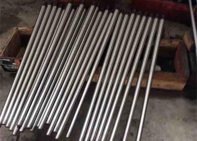 China Piezas inconsútiles del laminador del tubo, repuestos inoxidables del dispositivo de la tubería de acero en venta