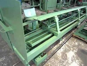 China 980RPM 12m Carbon Steel  Tube  Cold Drawing Machine Bench for sale