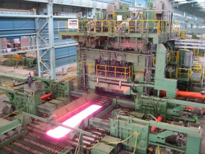 China OD  108mm Seamless Nonferrous  Cold Reduction Metal Rolling Mill for sale