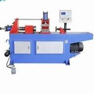 China PVC Cable Pipe Shrink Wrapping Machine Pipe Stranding Production Line for sale