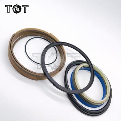 China ISO 130*190MM ARM Excavator Seal Kit PTFE EC480D VOE14625659 for sale