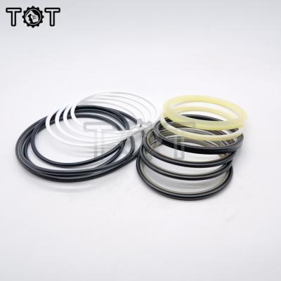 China Excavator HB10G Hydraulic Breaker Hammer Seal Kit Dia 105MM for sale