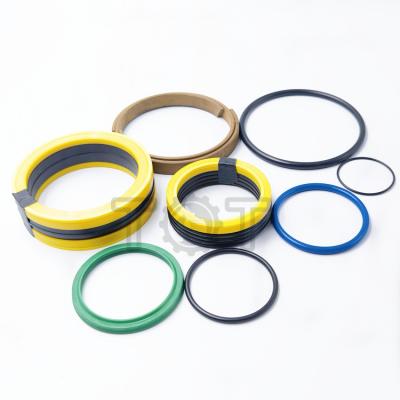 China 991/00130 991-00130 Hydraulic Cylinder Seal Kit 99100130 For JCB Backhoe Loaders for sale