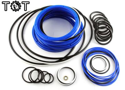 China Blue Black MSB700 Hydraulic Oil Seal 0.5kg To 2.4kg 140mm O Ring for sale