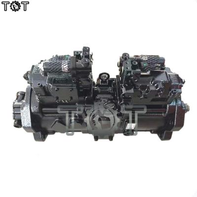 China ISO9001 SK200-9 Hydraulic Pump Parts TOT Hydraulic Piston Pump Assembly for sale