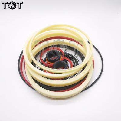 China Excavator BLT200 Rock Breaker Seal Kit Customized 200mm O Ring for sale