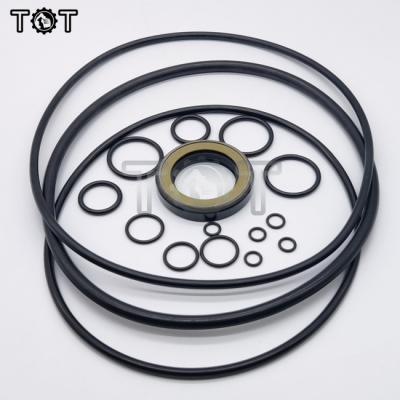 China DH220-5 DH225-7 Travel Motor Seal Kit for sale