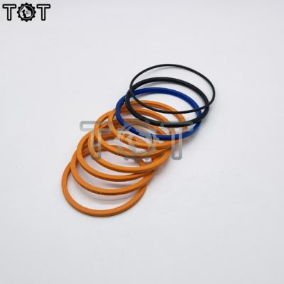 China EX200-2 EX200-3 EX200-5 Excavator Center Joint Seal Kit 4390776 for sale