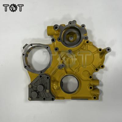 Chine Excavatrice à haute pression Engine Parts de la pompe à huile E200B de S6KT 5I7948 3066 erpillar à vendre
