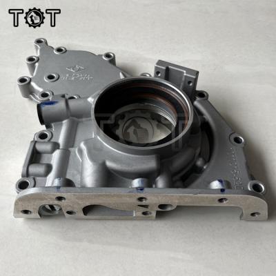 Chine Excavatrice Engine Parts de rechange EC240 EC290 de pompe à huile de VOE21600207 D7D D7E Volvo à vendre