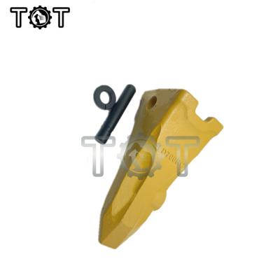 China SANY SY700 LD700 Excavator Bucket Adapters Mine Rock Excavator Tooth Point for sale