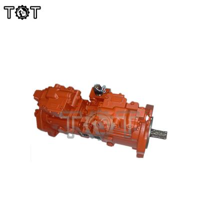 China DH200-5 DH220 K3V112DT Hydraulic Pump Assembly For Excavator for sale