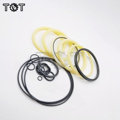 China ISO9001 SB50 Hydraulic Breaker Seal Kit 100mm Rubber O Ring for sale