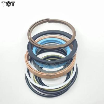 China EC210B Boom Excavator Hydraulic Cylinder Seal Kit VOE14589129 VOLVO Seal Kit for sale
