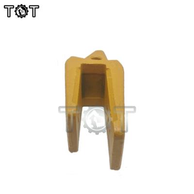 China Adaptador ISO9001 del punto de Bucket Tooth 14152RC del excavador de HSD3 HSD4 KOMATSU en venta