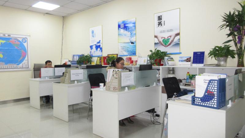 Проверенный китайский поставщик - Anhui Wenyao Intelligent Photoelectronic Technology Co., Ltd