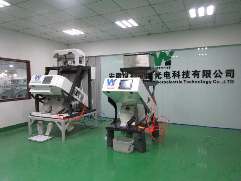Verified China supplier - Anhui Wenyao Intelligent Photoelectronic Technology Co., Ltd