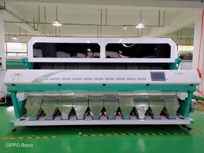 China Pet Color Sorting Machine for Recycling Industry Plastic Color Sorter PET plastic sorting machine à venda